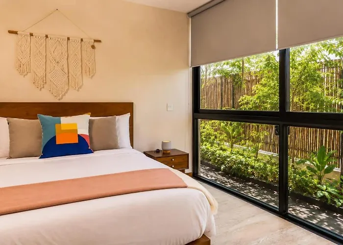 Appartement Penthouse With Private Rooftop Pool & Terrace