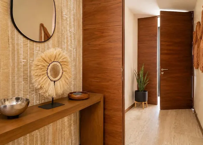 Appartement Penthouse With Private Rooftop Pool & Terrace *