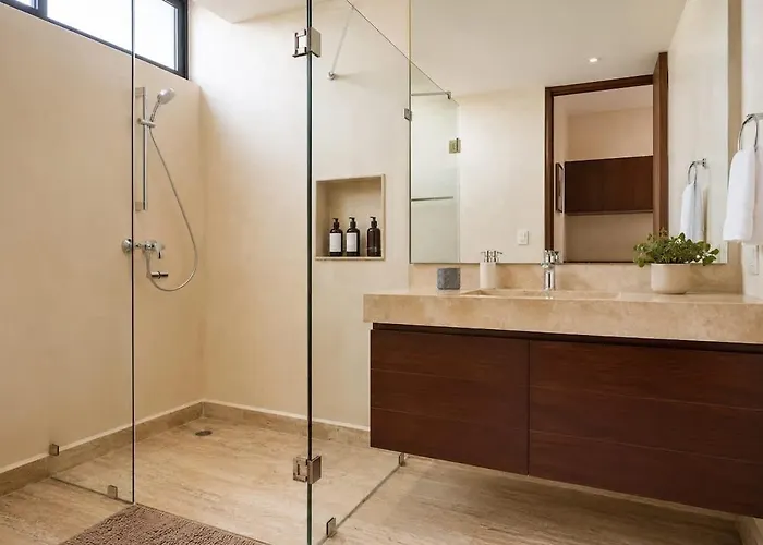 Penthouse With Private Rooftop Pool & Terrace Appartement